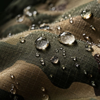 StormGuard Jacket