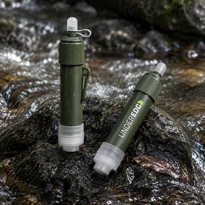 uEDC AquaCore™