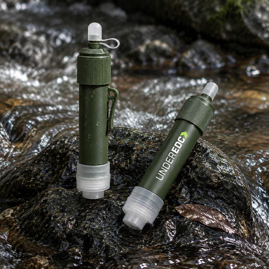 uEDC AquaCore™