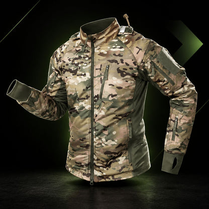 StormGuard Jacket
