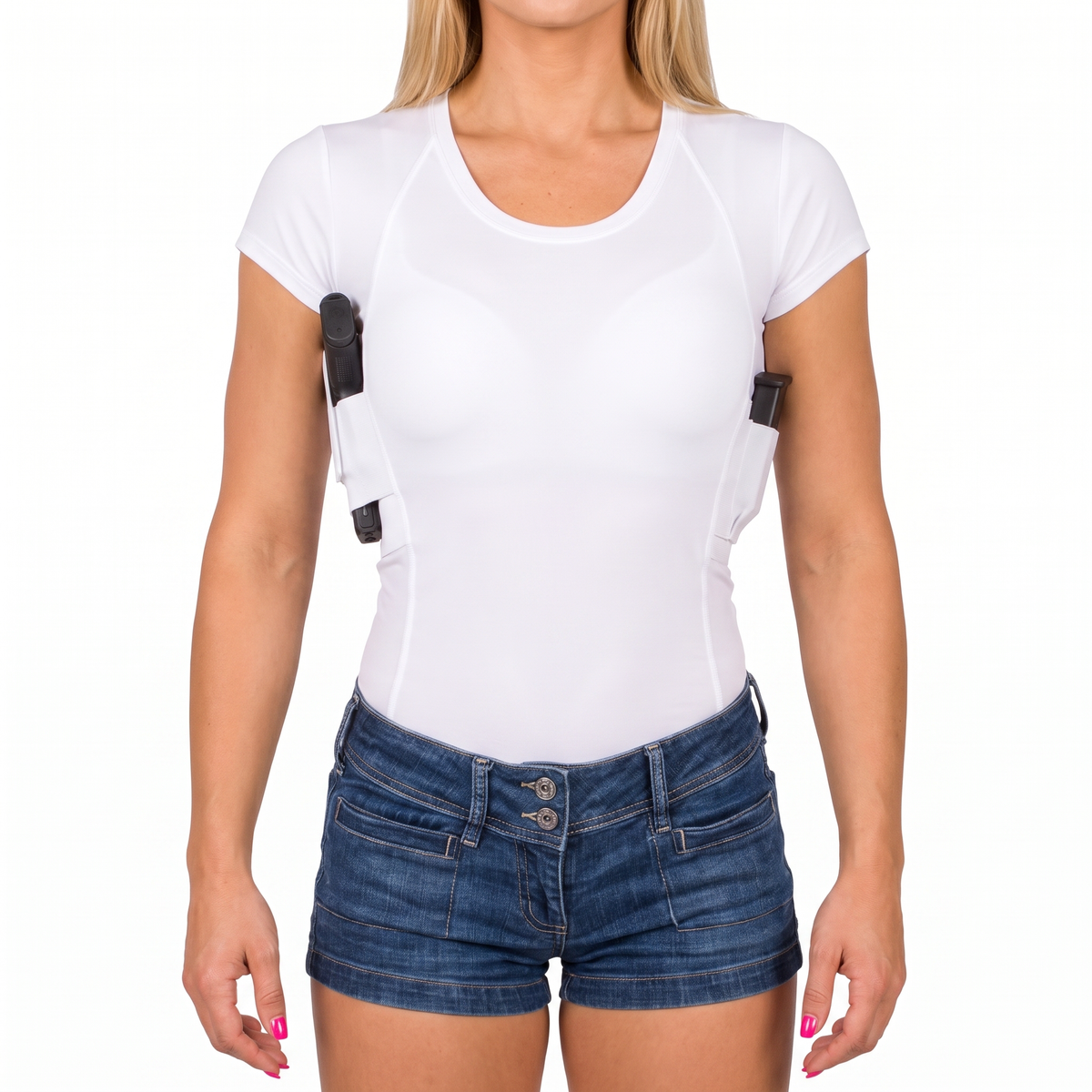 UNDR Vesper Tee
