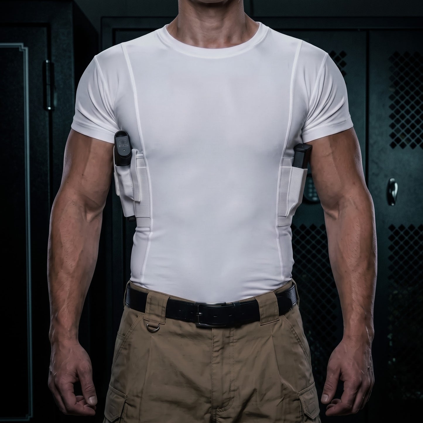 underEDC Basewear Tee