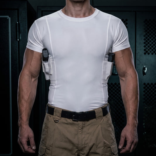 underEDC Basewear Tee
