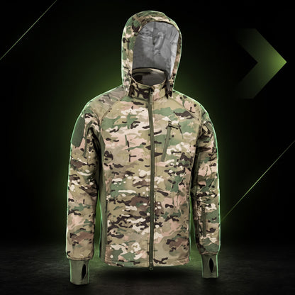 StormGuard Jacket