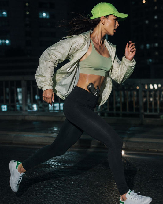 Aegis Legging