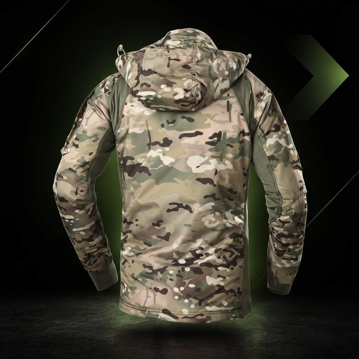 StormGuard Jacket