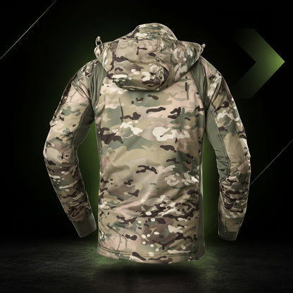 StormGuard Jacket