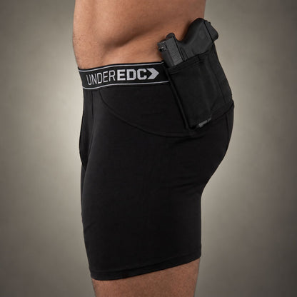 VaultCore Brief