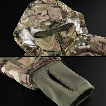 StormGuard Jacket