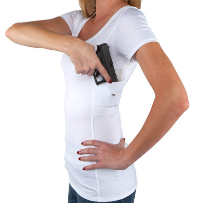 UNDR Vesper Tee