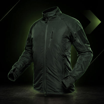 StormGuard Jacket