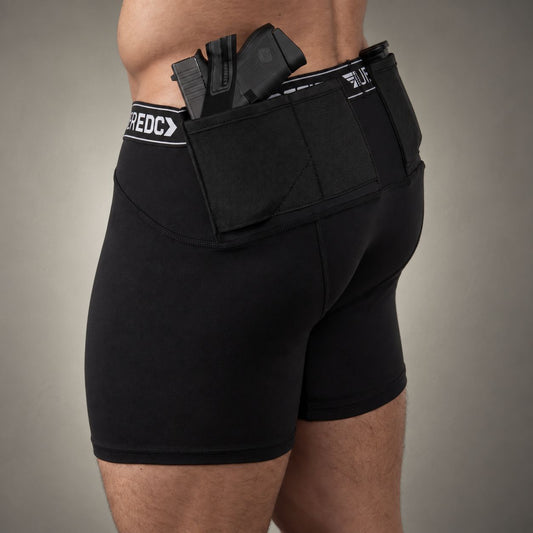 VaultCore Brief