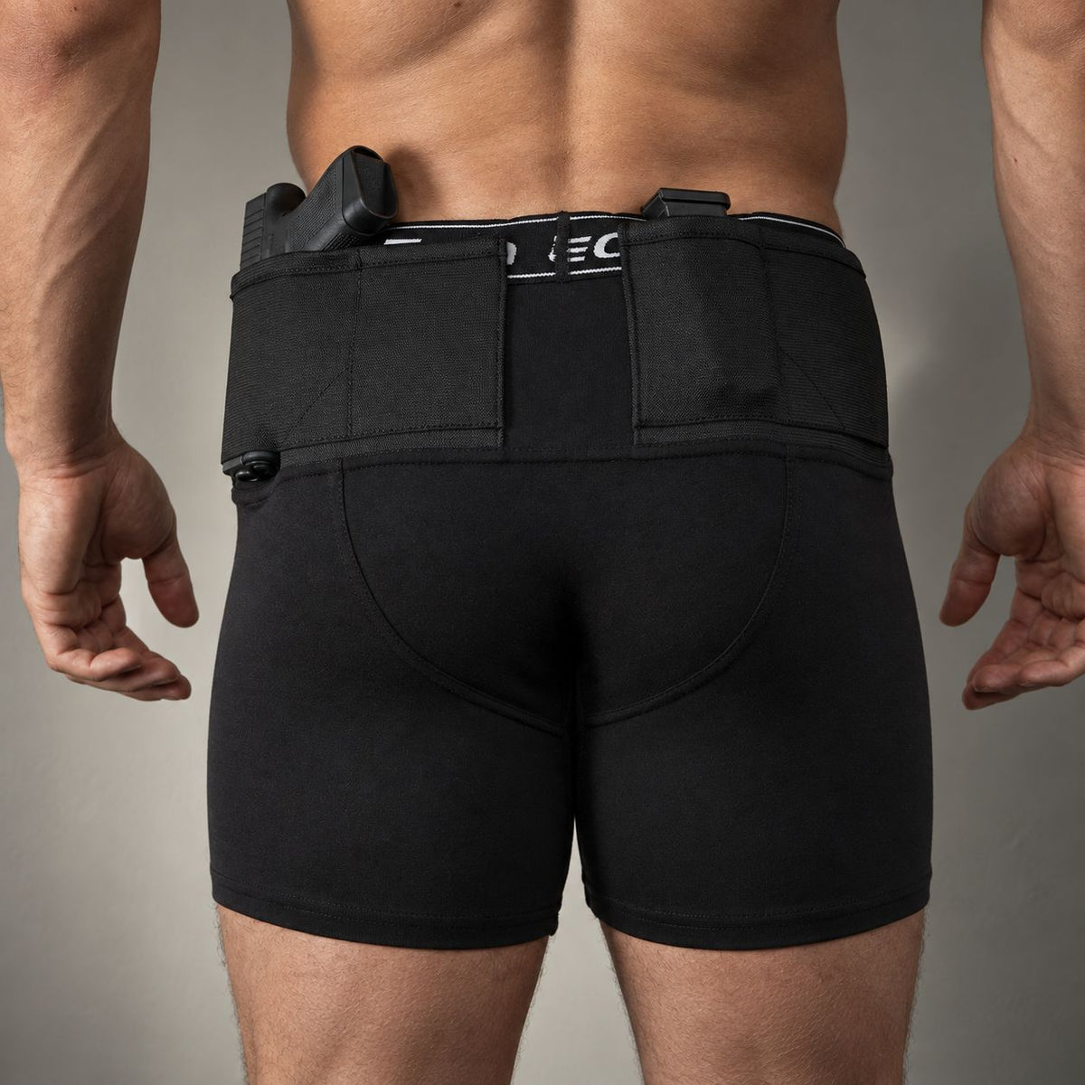 VaultCore Brief