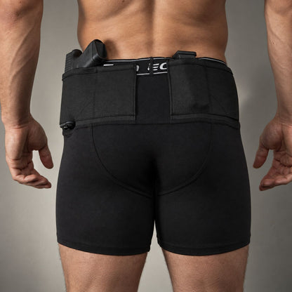 VaultCore Brief