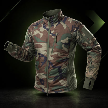 StormGuard Jacket