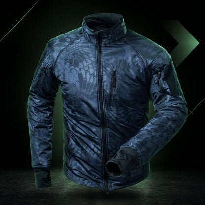 StormGuard Jacket