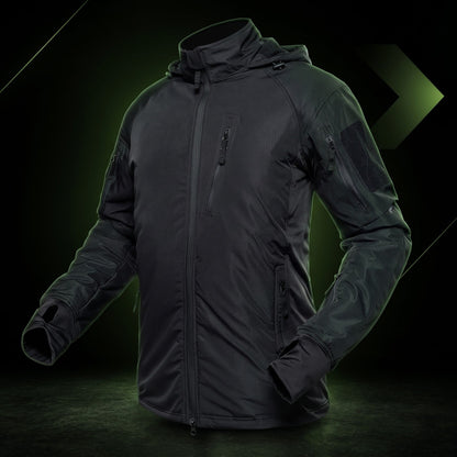 StormGuard Jacket