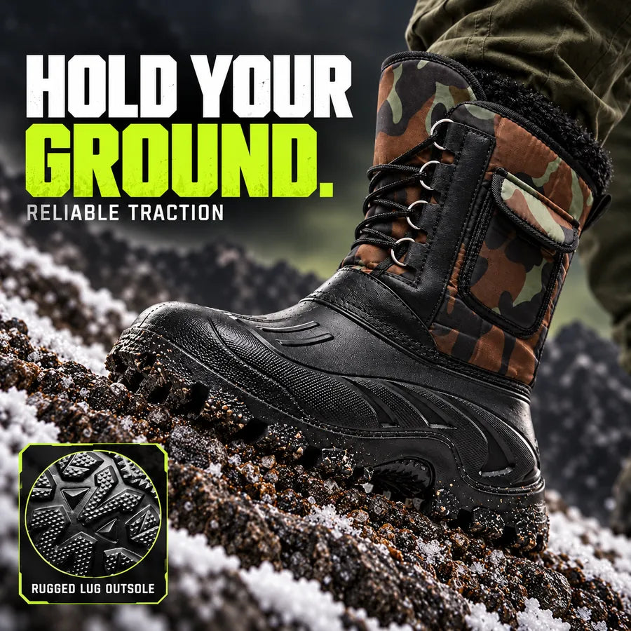 PATHBREAKER Boots