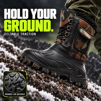 PATHBREAKER Boots