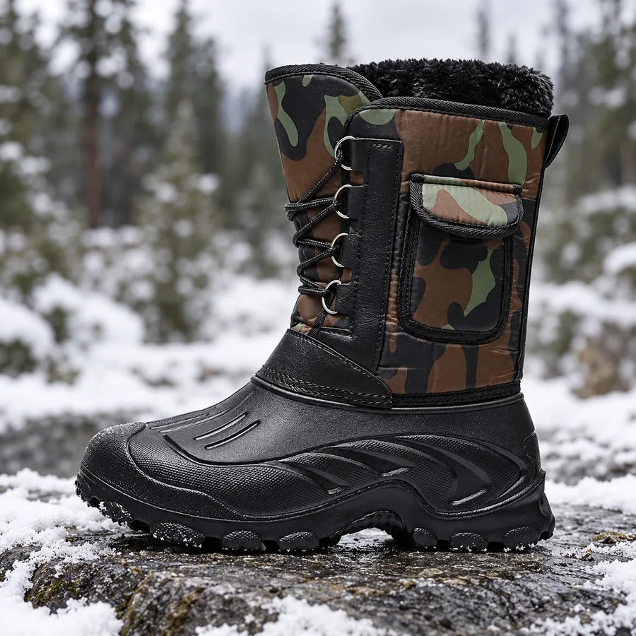 PATHBREAKER Boots