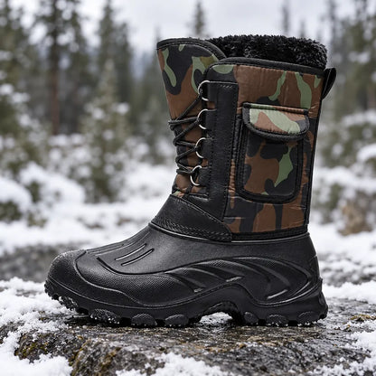 PATHBREAKER Boots