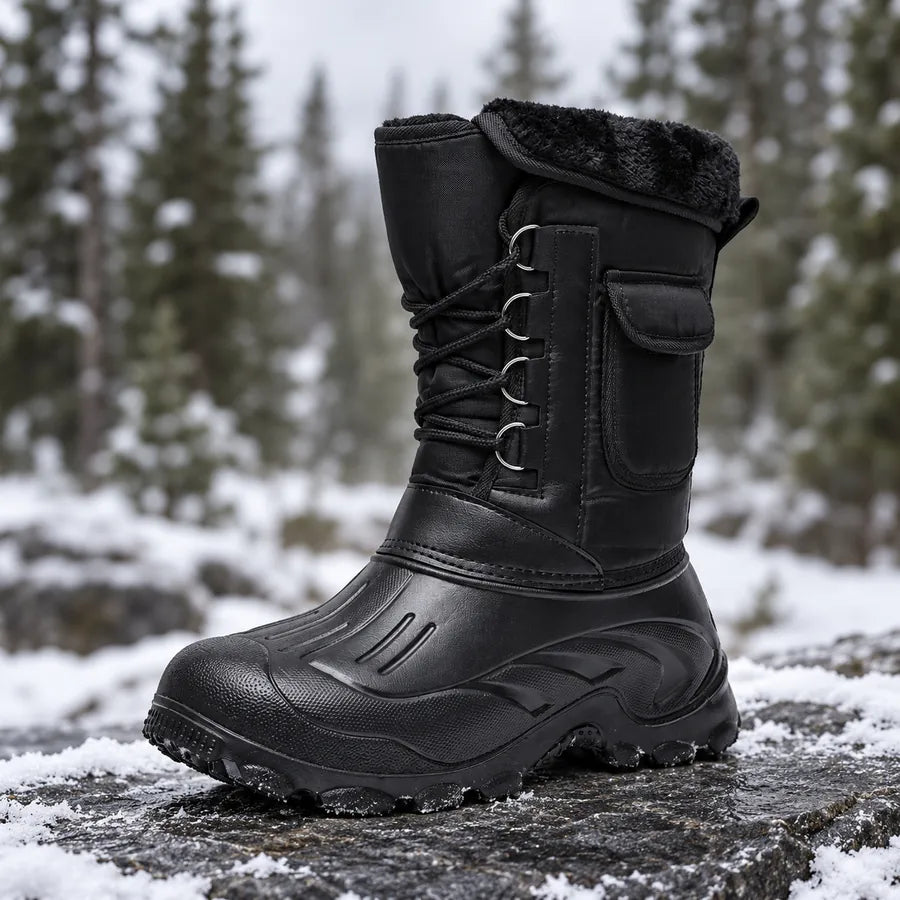 PATHBREAKER Boots