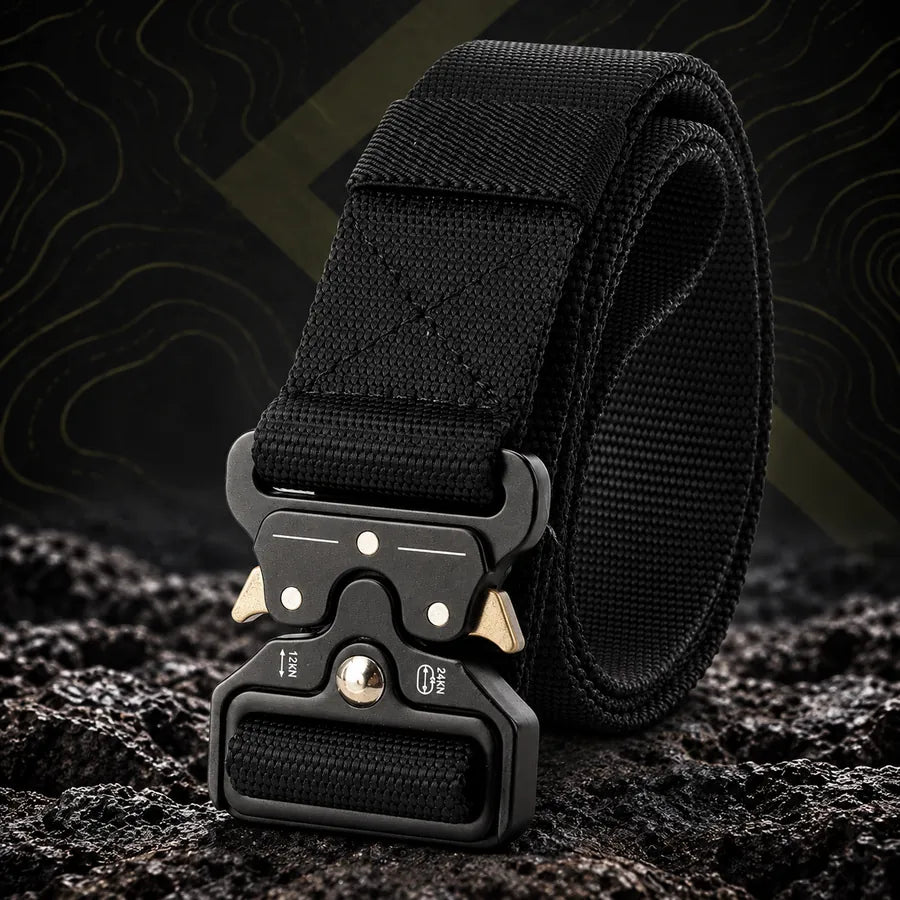 IronLock Belt