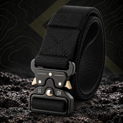 IronLock Belt