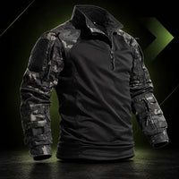 Black Camo