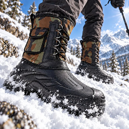 PATHBREAKER Boots