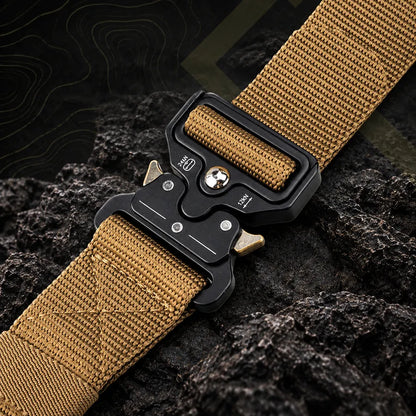 IronLock Belt