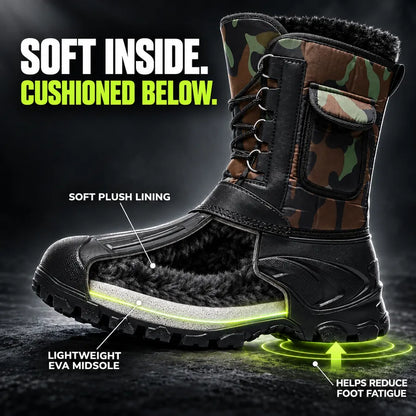 PATHBREAKER Boots