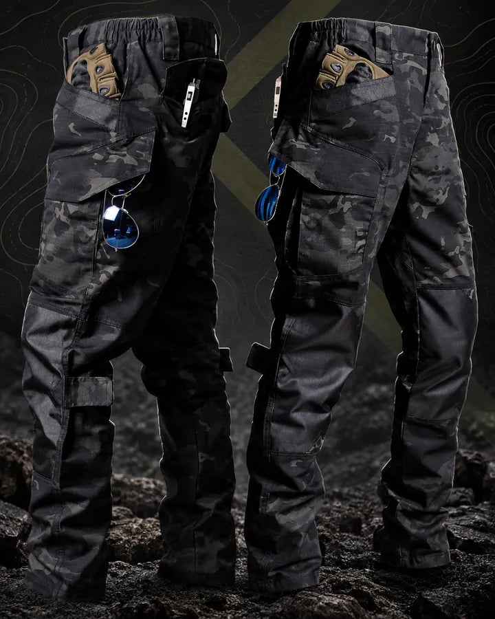 Vanguard Pant