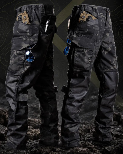 Vanguard Pant