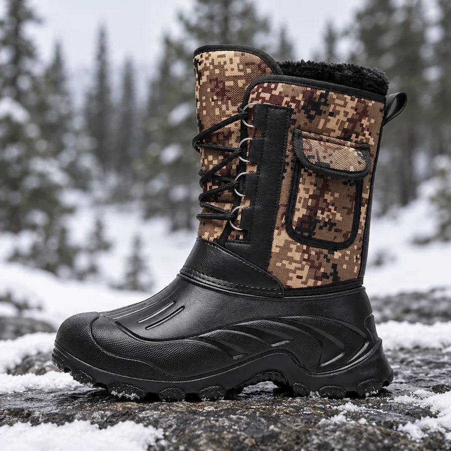 PATHBREAKER Boots