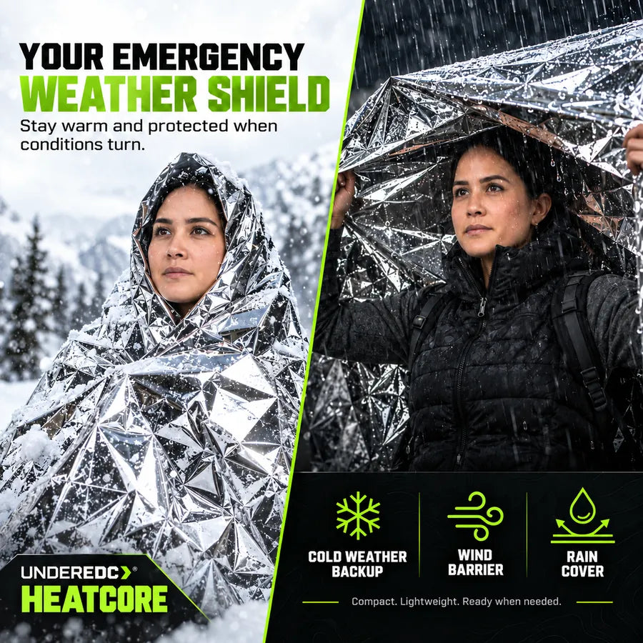 uEDC HeatCore