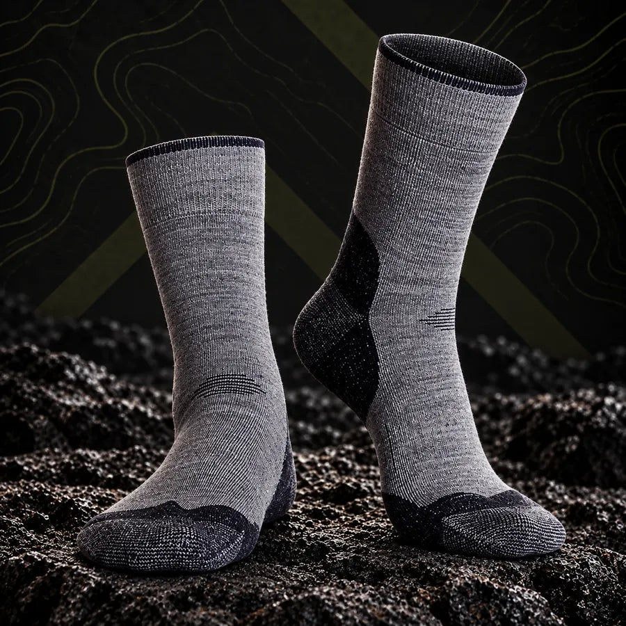 IronStep Thermal Socks