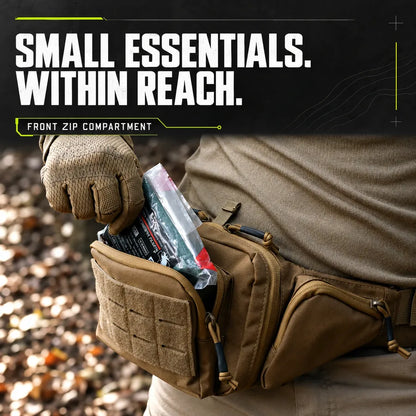 CovertLock Pack