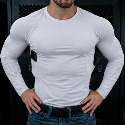 LockDown Long Sleeve