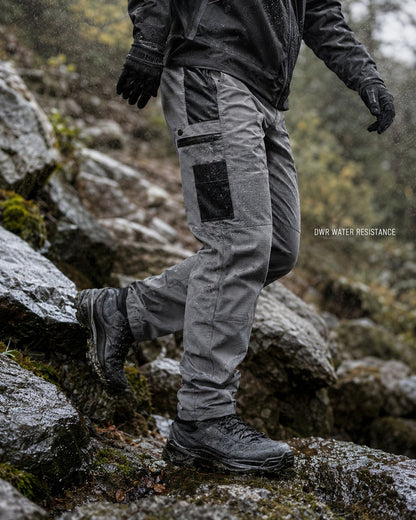 NomadTech Pant