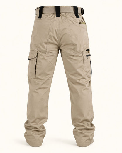 NomadTech Pant