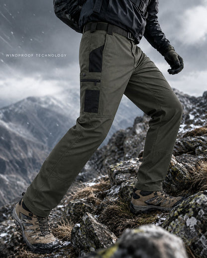 NomadTech Pant