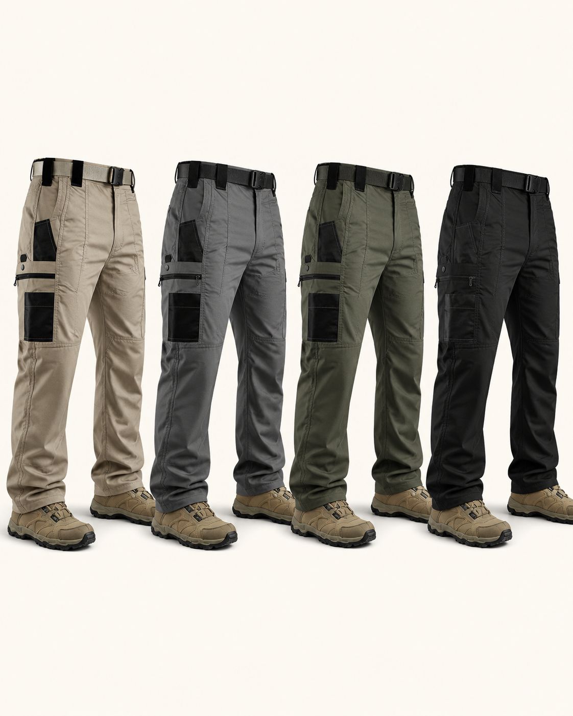 NomadTech Pant