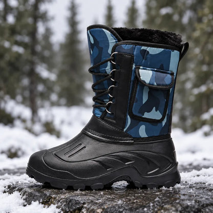 PATHBREAKER Boots