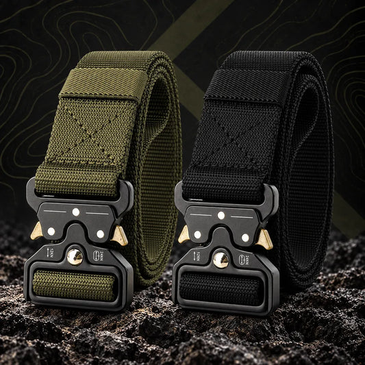 IronLock Belt