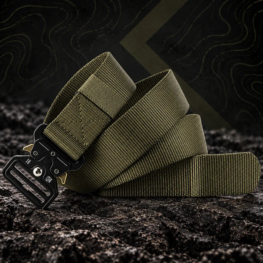 IronLock Belt