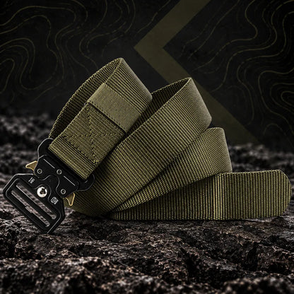 IronLock Belt