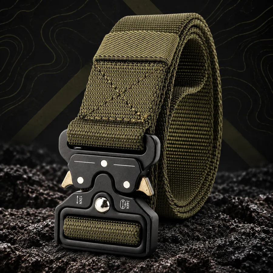 IronLock Belt