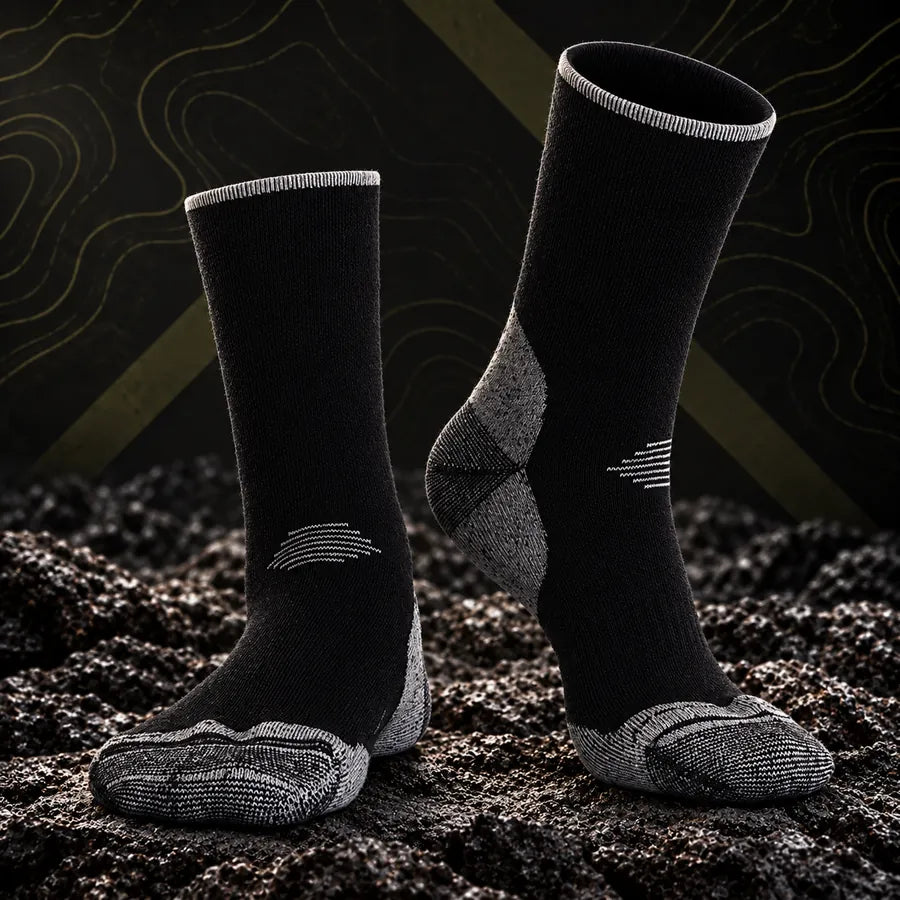 IronStep Thermal Socks