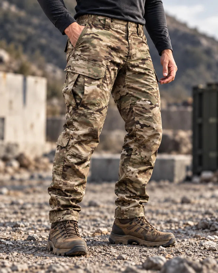 Vanguard Pant